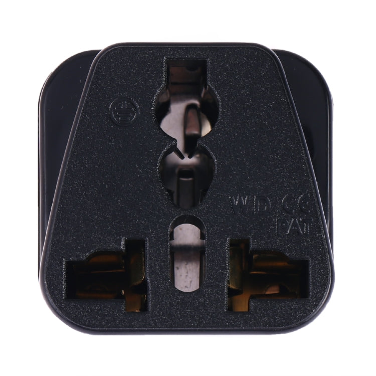 Portable Universal Socket to (Small) South Africa Plug Power Adapter Travel Charger, (Small) South Africa Plug - HoMEdemic™ 