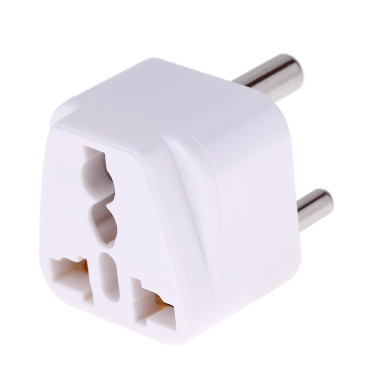Portable Universal Socket to (Small) South Africa Plug Power Adapter Travel Charger, (Small) South Africa Plug - HoMEdemic™ 