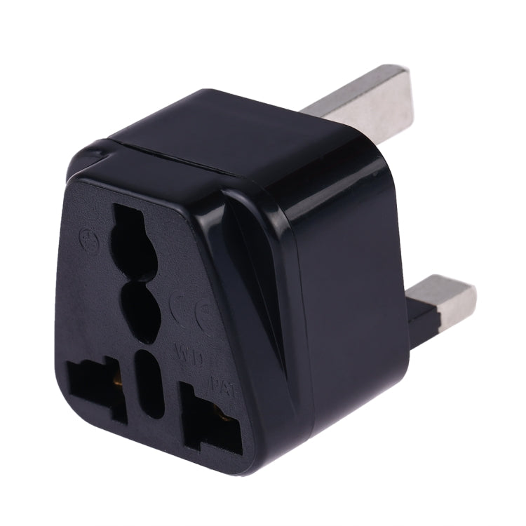 Portable Universal Socket to UK Plug Power Adapter Travel Charger, UK Plug - HoMEdemic™ 