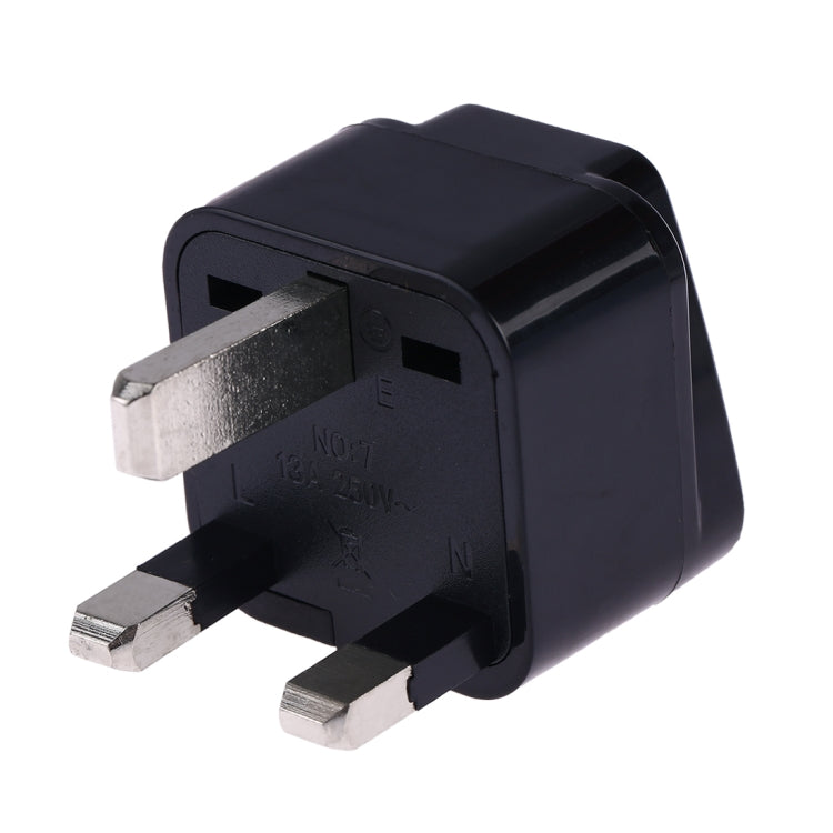 Portable Universal Socket to UK Plug Power Adapter Travel Charger, UK Plug - HoMEdemic™ 