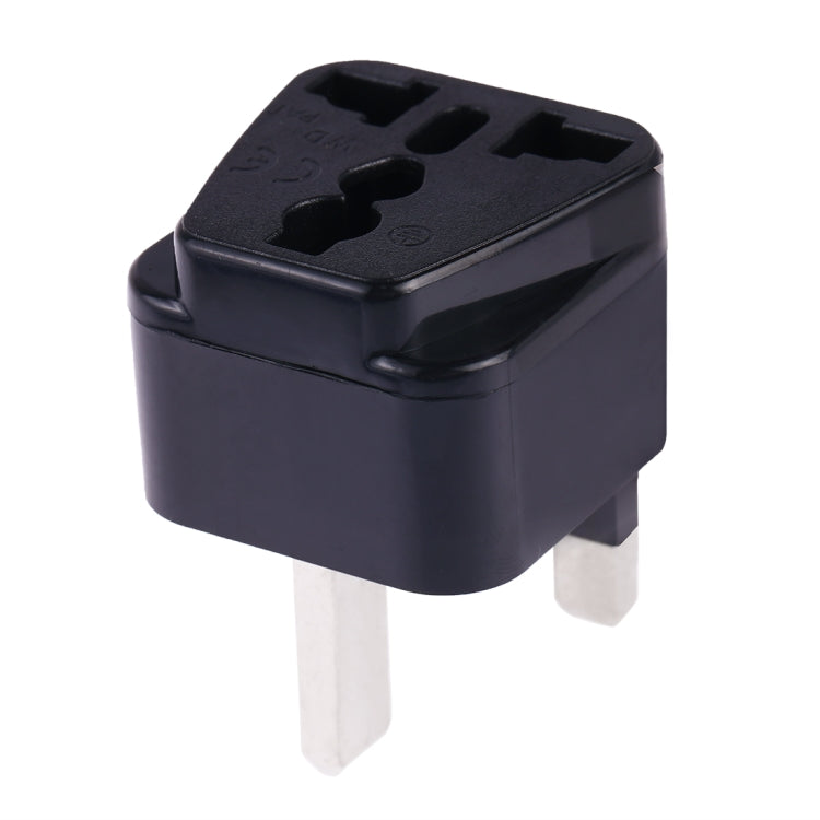 Portable Universal Socket to UK Plug Power Adapter Travel Charger, UK Plug - HoMEdemic™ 