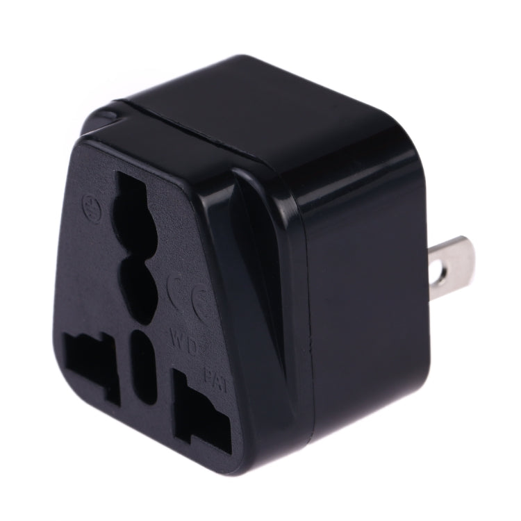 Portable Universal Socket to US Plug Power Adapter Travel Charger, US Plug - HoMEdemic™ 