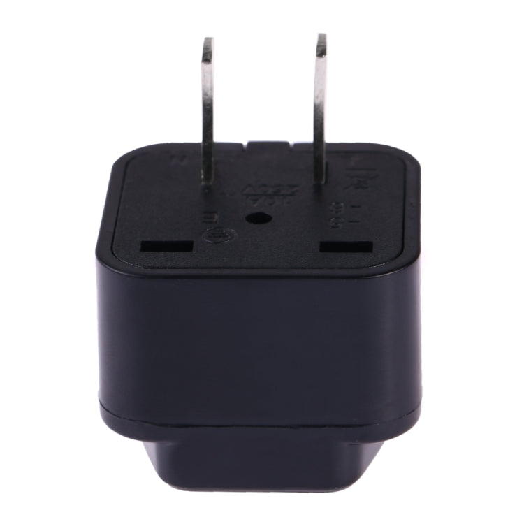 Portable Universal Socket to US Plug Power Adapter Travel Charger, US Plug - HoMEdemic™ 