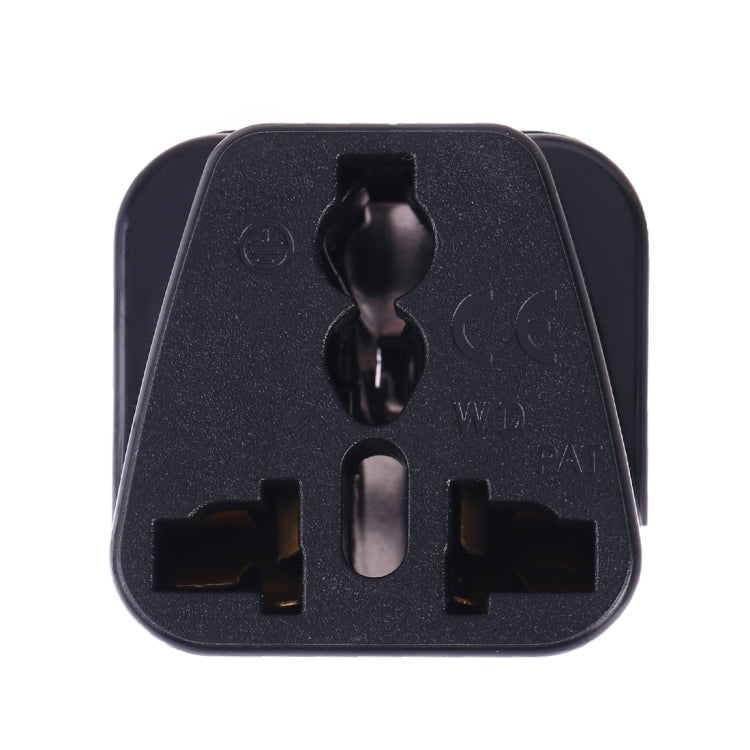 Portable Universal Socket to US Plug Power Adapter Travel Charger, US Plug - HoMEdemic™ 