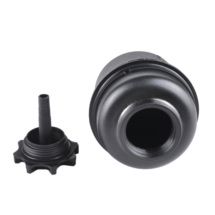 Power Steering Reservoir & Hose Kit 32411094306 for BMW E39 1995-2003 / 1996-2004 / E38 1994-2001, A1812 - HoMEdemic™ 
