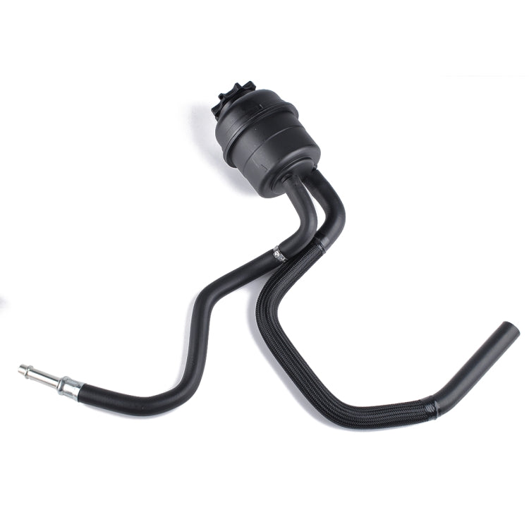 Power Steering Reservoir & Hose Kit 32411094306 for BMW E39 1995-2003 / 1996-2004 / E38 1994-2001, A1812 - HoMEdemic™ 