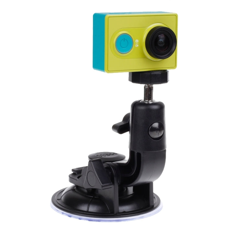Powerful Suction Cup Holder for Xiaomi Yi Sport Camera(XM11 ) - HoMEdemic™ 