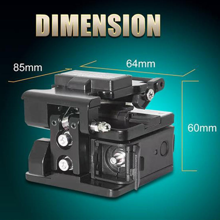 ProsKit FB-1601 Fiber Optic Splicer Cutting Knife Precision Cold Splice Cutting Knife - HoMEdemic™ 