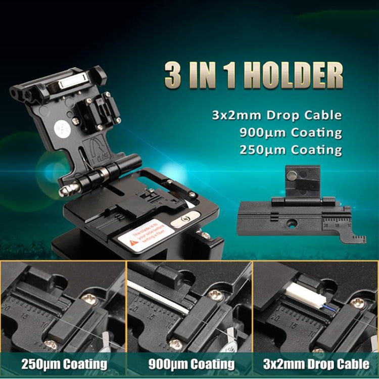 ProsKit FB-1601 Fiber Optic Splicer Cutting Knife Precision Cold Splice Cutting Knife - HoMEdemic™ 