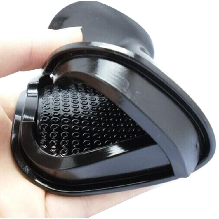 Punctate Car Phone Slip Mat, Black - HoMEdemic™ 