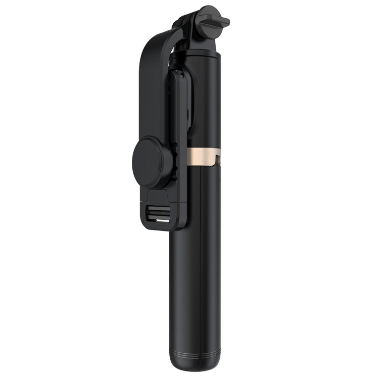 Q03 Bluetooth Remote Control Tripod Selfie Stick Phone Holder, Q03 (Black), Q03 (White) - HoMEdemic™ 