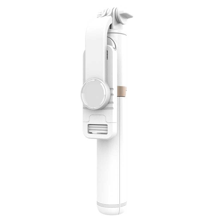 Q03 Bluetooth Remote Control Tripod Selfie Stick Phone Holder, Q03 (Black), Q03 (White) - HoMEdemic™ 
