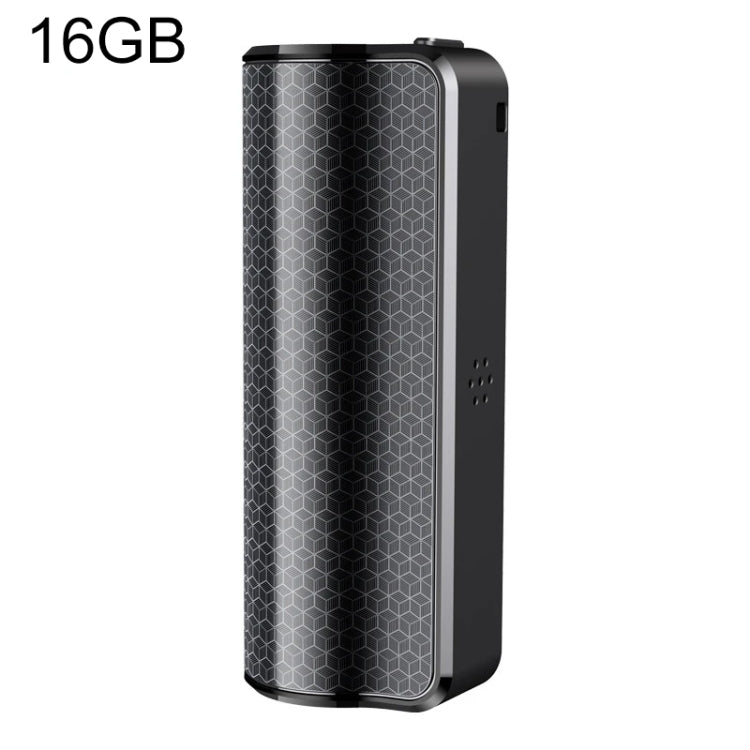 Q70 16GB Smart HD Noise Reduction Voice Control Recording Pen - HoMEdemic™ 
