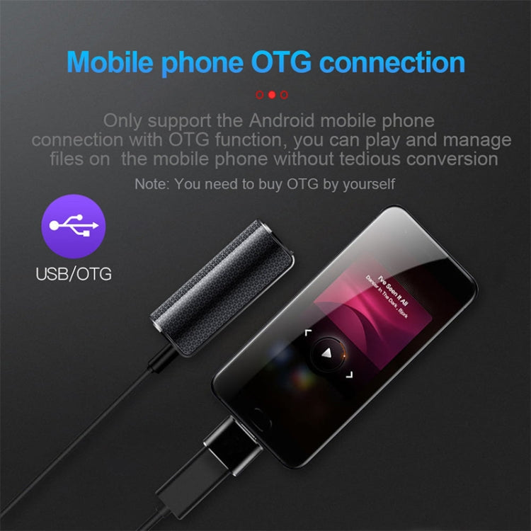 Q70 8GB Smart HD Noise Reduction Voice Control Recording Pen - HoMEdemic™ 