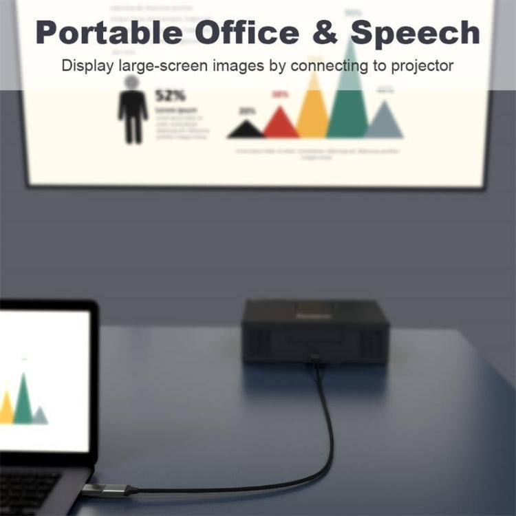 QGeeM QG-AV17 HDMI To HDMI Connection Cable Support 8K&60Hz 3m Length - HoMEdemic™ 