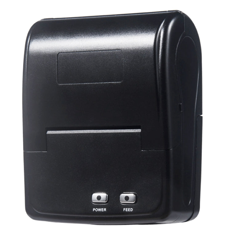 QS-5802 Portable 58mm Bluetooth Receipt 8-pin Matrix Printer, QS-5802 - HoMEdemic™ 