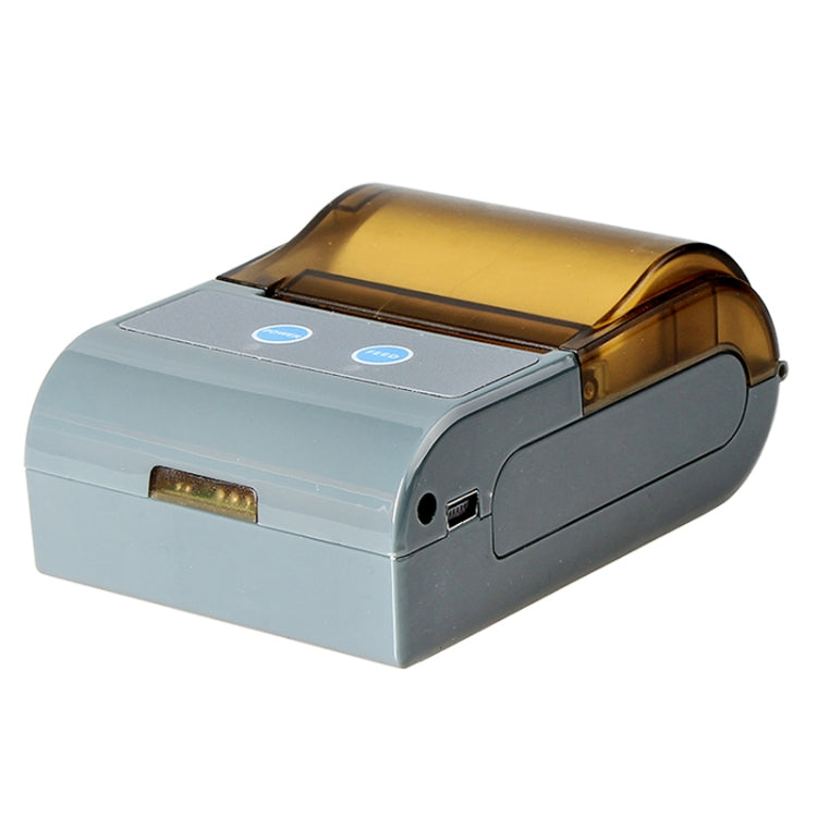 QS-5803 Portable 58mm Bluetooth POS Receipt Thermal Printer, QS-5803 - HoMEdemic™ 
