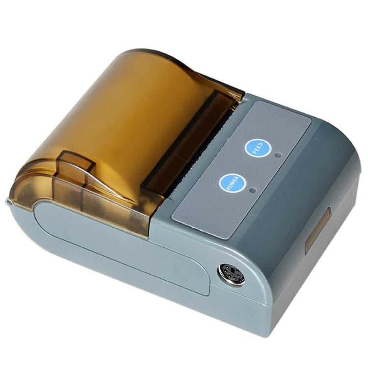 QS-5803 Portable 58mm Bluetooth POS Receipt Thermal Printer, QS-5803 - HoMEdemic™ 