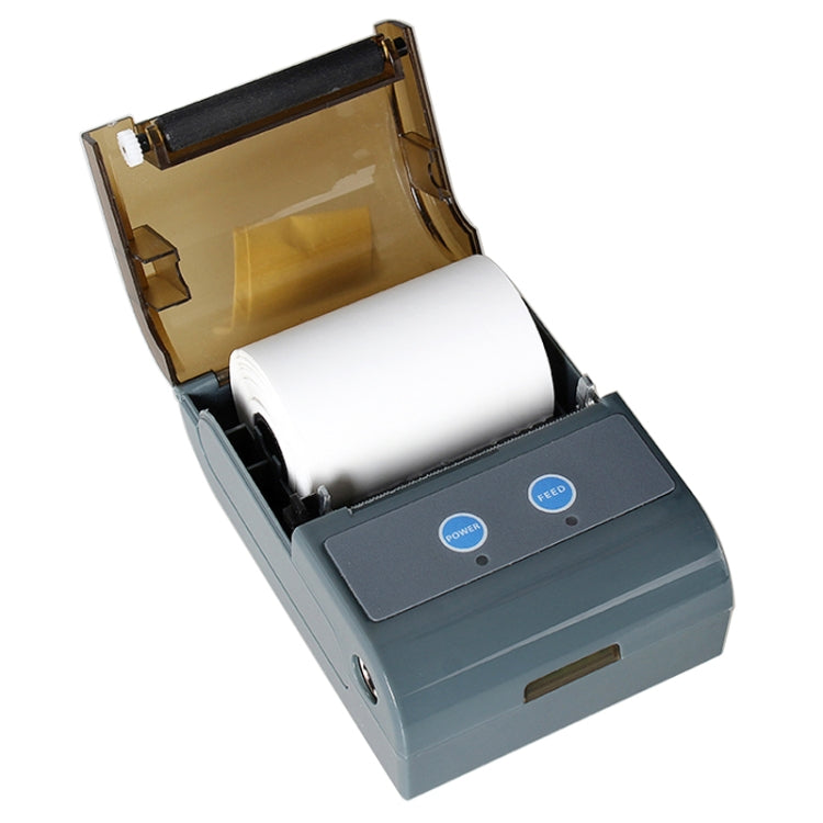 QS-5803 Portable 58mm Bluetooth POS Receipt Thermal Printer, QS-5803 - HoMEdemic™ 
