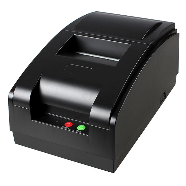 QS-7601 Portable 76mm Bluetooth Receipt 9-pin Matrix Printer, QS-7601-B, QS-7601-W - HoMEdemic™ 