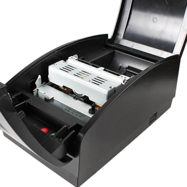 QS-7601 Portable 76mm Bluetooth Receipt 9-pin Matrix Printer, QS-7601-B, QS-7601-W - HoMEdemic™ 