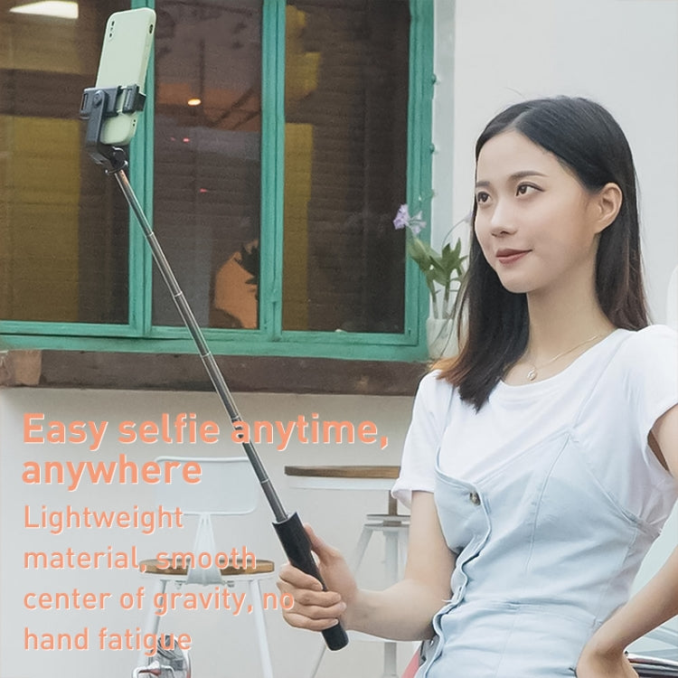 R1 Multifunctional Bluetooth Tripod Selfie Stick - HoMEdemic™ 