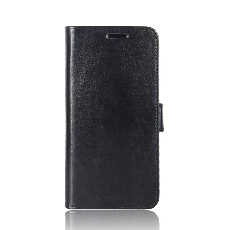 R64 Texture Single Fold Horizontal Flip Leather Case for Galaxy A20e, with Holder & Card Slots & Wallet, For Galaxy A20e - HoMEdemic™ 