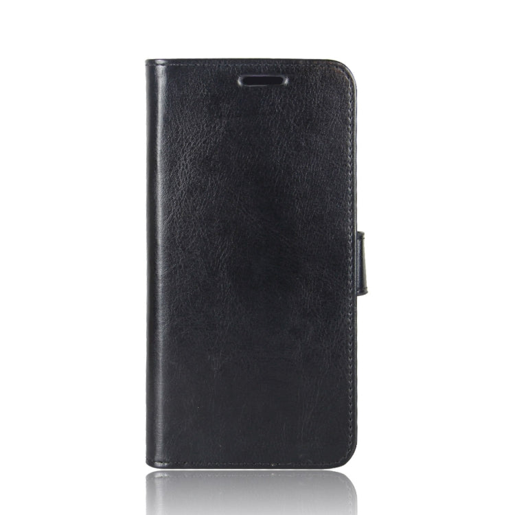 R64 Texture Single Fold Horizontal Flip Leather Case for Galaxy S10, with Holder & Card Slots & Wallet, For Galaxy S10 - HoMEdemic™ 