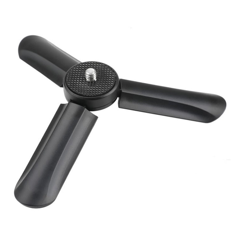RCGEEK for DJI OSMO Pocket 2 Universal Mini Tripod PTZ Camera Accessories(Black) - HoMEdemic™ 