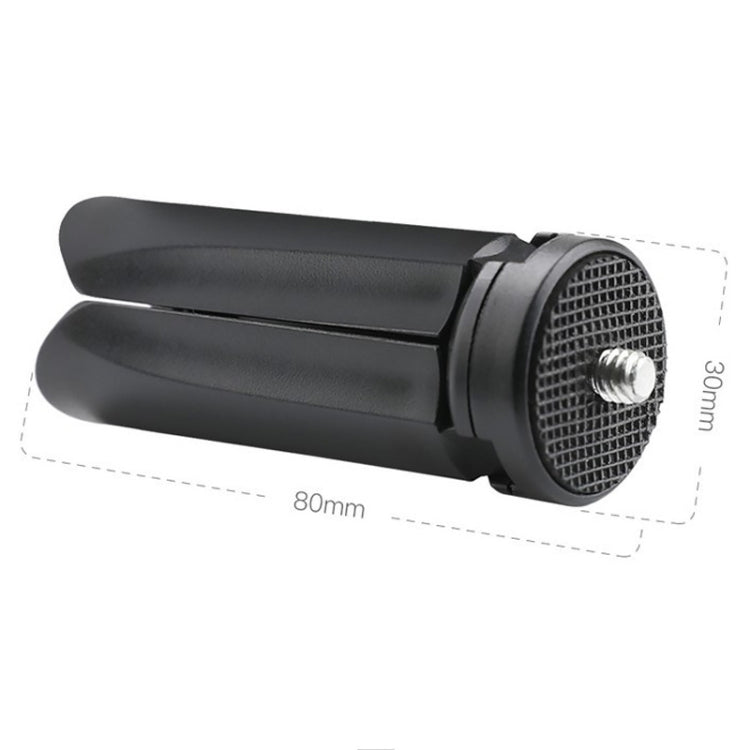 RCGEEK for DJI OSMO Pocket 2 Universal Mini Tripod PTZ Camera Accessories(Black) - HoMEdemic™ 