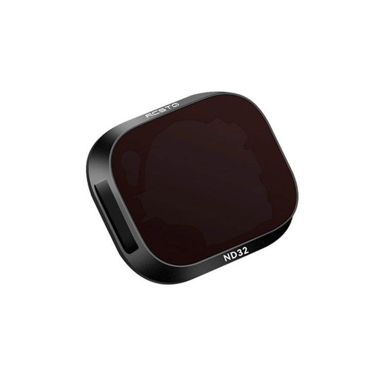 RCSTQ Aluminum Alloy Adjustable Filter Accessories for DJI Mini 3 Pro,Style: ND32 - HoMEdemic™ 