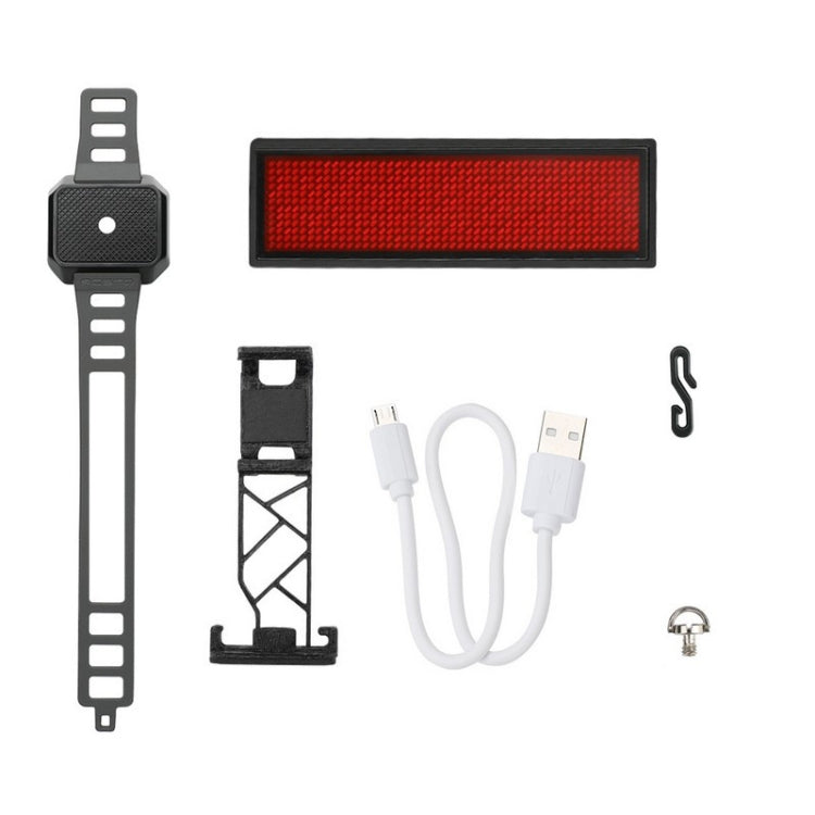 RCSTQ Expansion Buckle LED Screen Set for DJI Mavic Air 2 / Mavic 2 / Mavic Pro / Femi FIMI - HoMEdemic™ 