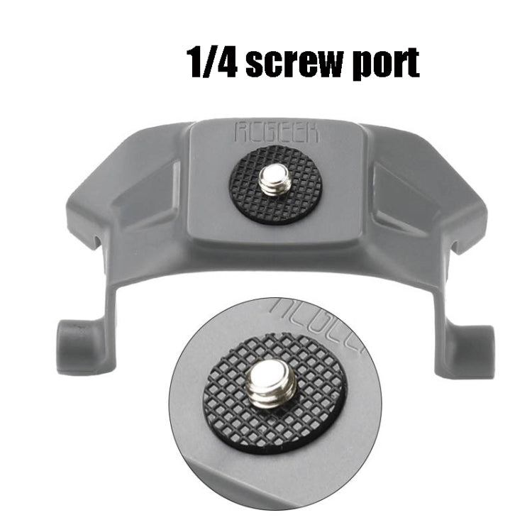 RCSTQ RCGEEK for DJI Mavic 2 Multi-function Expansion Bracket Shock Mount Set Shock Mount Bracket Set - HoMEdemic™ 