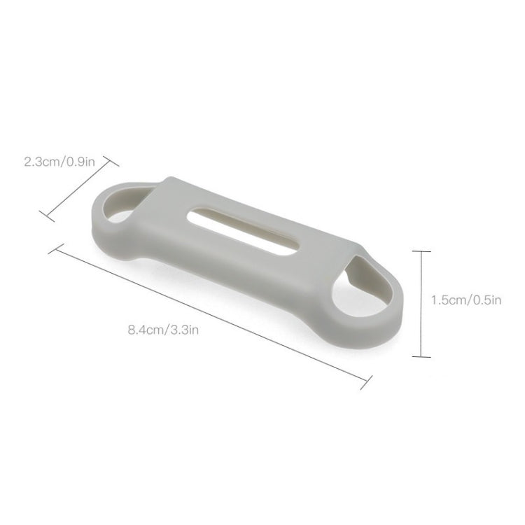 RCSTQ Silicone Fixed Propeller Fixer Guard for DJI Mavic Mini - HoMEdemic™ 