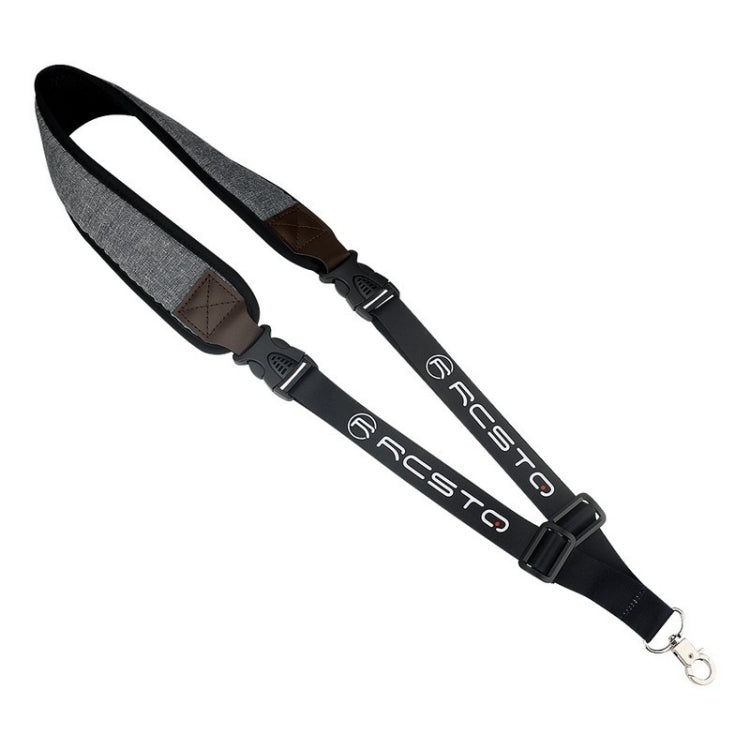 RCSTQ Thick Anti-lost Anti-fall Neck Strap Holder Lanyard for DJI FPV Remote Control - HoMEdemic™ 