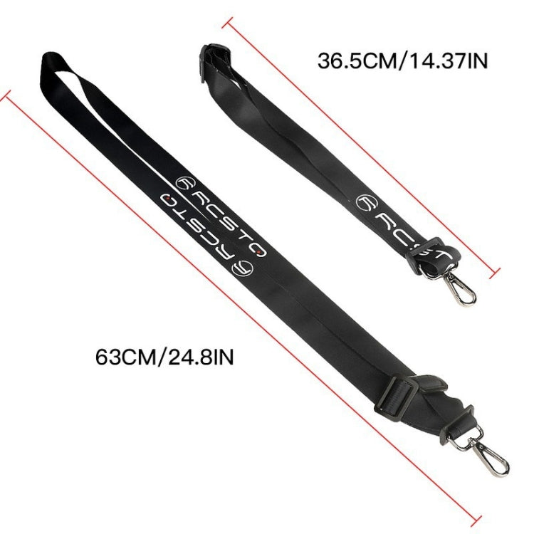 RCSTQ Thin Anti-lost Anti-fall Neck Strap Holder Lanyard for DJI FPV Remote Control - HoMEdemic™ 