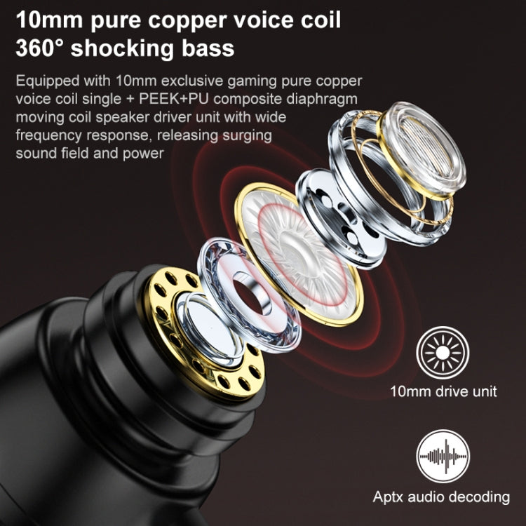 REMAX RM-750 8PIN Interface Gaming Earphone - HoMEdemic™ 