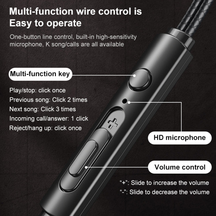 REMAX RM-750 8PIN Interface Gaming Earphone - HoMEdemic™ 