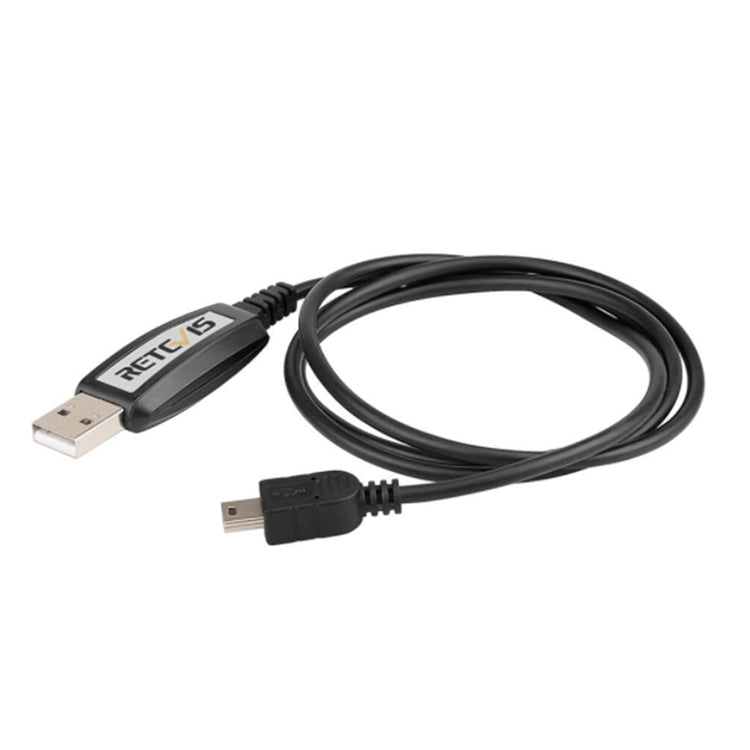 RETEVIS USB Programming Cable for RT90 (PC2399), J9130A - HoMEdemic™ 