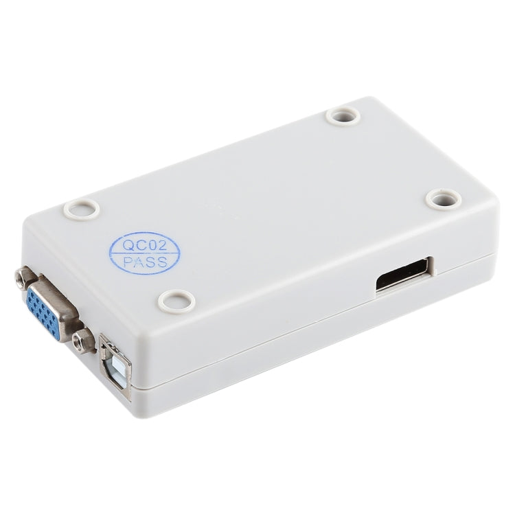 RT809F ISP Programmer LCD USB Special Programmer Repair Tools - HoMEdemic™ 