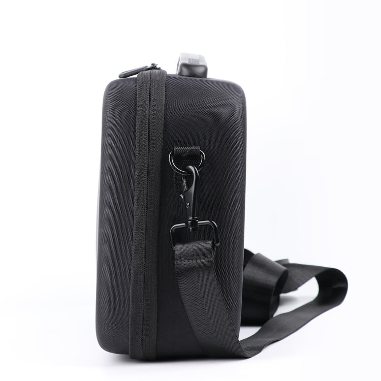 RUIGPRO For DJI Mavic Air 2 Portable EVA Shoulder Storage Bag Protective Case Box (Black) - HoMEdemic™ 