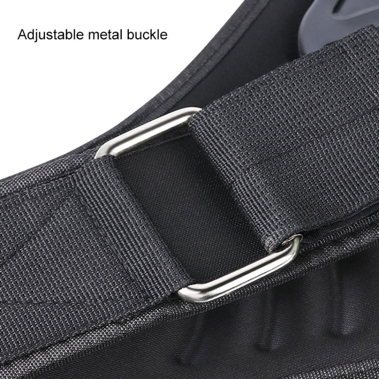 RUIGPRO Waist Belt Mount Strap With Phone Clamp - HoMEdemic™ 