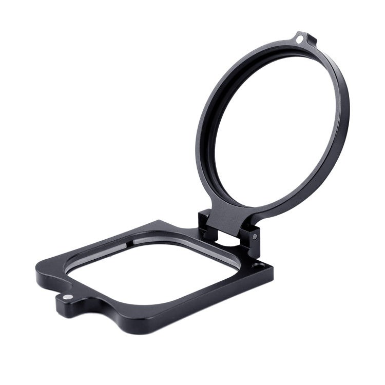 RUIGPRO for GoPro HERO8 58mm Filter Adapter Ring + Waterproof Case with Lens Cap - HoMEdemic™ 