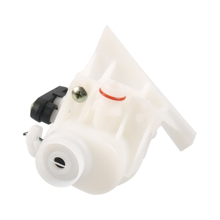 RV Toilet Water Valve Module Assembly 31705(White + Black) - HoMEdemic™ 