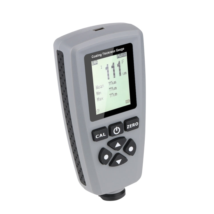 RZEC770 LCD Display Coating Paint Thickness Gauge Meter Tools - HoMEdemic™ 