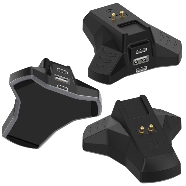 Razer DeathAdder V2 Pro Wireless Mouse Charger Base - HoMEdemic™ 