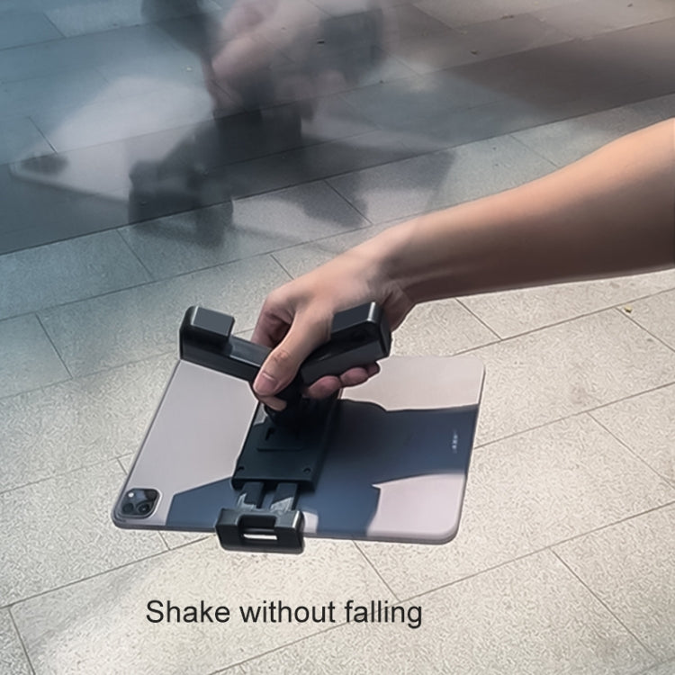 Rear Seat Car Holder Phone Tablet Bracket - HoMEdemic™ 