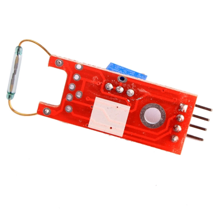 Reed Sensor Board for PBX / Photocopiers / Washing Machines / Refrigerators / Cameras / Disinfection Cabinets - HoMEdemic™ 