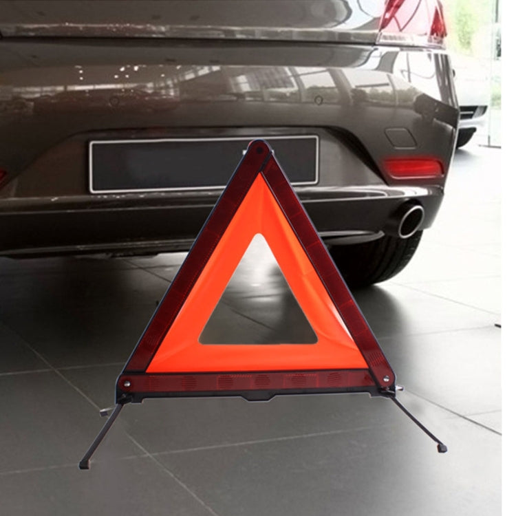 Reflecting Warning Triangle - HoMEdemic™ 