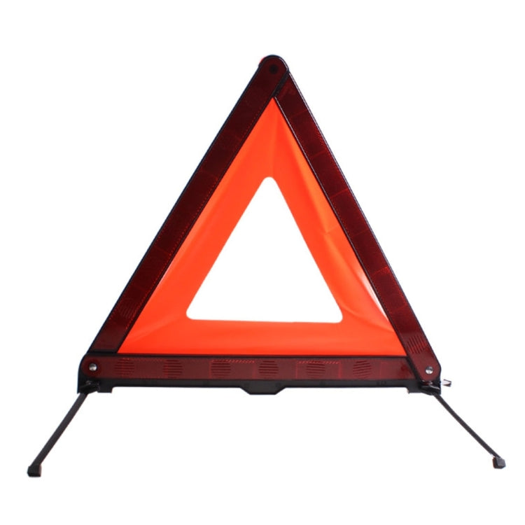 Reflecting Warning Triangle - HoMEdemic™ 